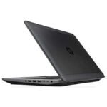 HP ZBook 15 G3 FHD Intel Core i7-6820HQ, 16GB DDR4 RAM, 512GB SSD, 4GB NVIDIA Quadro M1000M - Image 3
