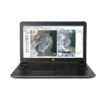 HP ZBook 15 G3 Intel Core I7-6700HQ 16GB Ram 256GB SSD AMD FirePro W5170M 2GB 15.6″ Inch FHD