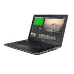 HP ZBook 15 G3 Intel Core I7-6700HQ 16GB Ram 256GB SSD AMD FirePro W5170M 2GB 15.6″ Inch FHD - Image 2