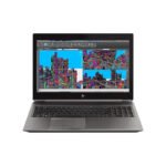 HP ZBook 15 G6 Mobile Workstation Laptop | 15.6" FHD Display | Intel core i9-9880H | 32GB DDR4 RAM | 512GB NVMe SSD | NVIDIA Quadro T2000 4GB