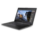 HP ZBook 15 studio G4 4K- i7-7820HQ- 16GB Ram DDR4- 512GB SSD M.2- Nvidia Quadro M1000M 4GB - Image 2