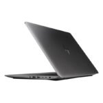 HP ZBook 15 studio G4 4K- i7-7820HQ- 16GB Ram DDR4- 512GB SSD M.2- Nvidia Quadro M1000M 4GB - Image 3