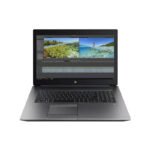 HP ZBook G6 Core i9-9850H, 32GB DDR4, 512GB M.2 NVME, RTX 3000 6GB , 15.6” FHD