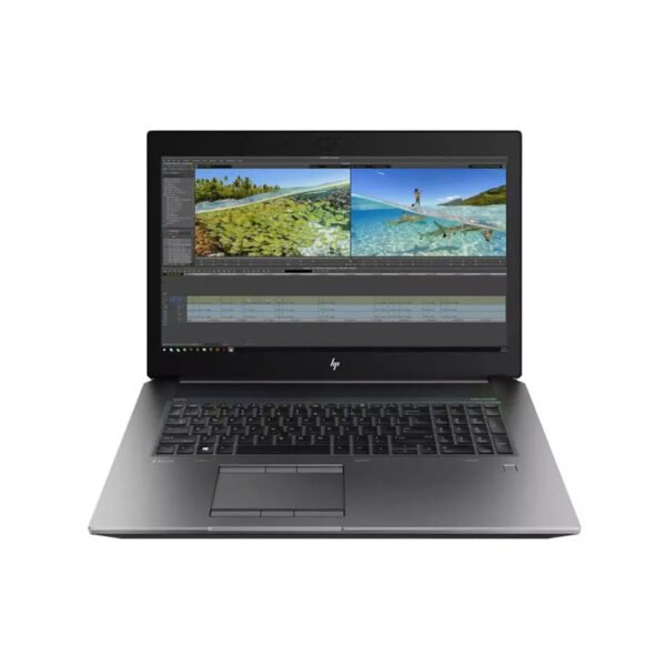 HP ZBook G6 Core i9-9850H, 32GB DDR4, 512GB M.2 NVME, RTX 3000 6GB , 15.6” FHD