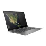 HP ZBook Studio 15 G7 Mobile Workstation 10th Gen Core i9-10885H 15.6 Inch UHD 32GB RAM 512GB SSD NVIDIA Quadro T2000 4GB - Image 2