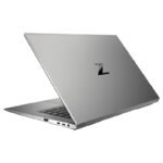 HP ZBook Studio 15 G7 Mobile Workstation 10th Gen Core i9-10885H 15.6 Inch UHD 32GB RAM 512GB SSD NVIDIA Quadro T2000 4GB - Image 3