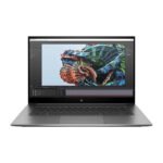 HP ZBook Studio G8 Business Laptop, Intel Core i7-11800H,15.6 Inch FHD IPS, 16GB RAM, 512GB SSD, NVIDIA T1200 4GB