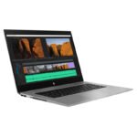 HP Zbook 15 G5 – Intel Core I7-8850H – 32GB RAM DDR4 – 512GB SSD M.2 NVMe – Nvidia Quadro P2000 4G DDR5 Laptop - Image 2