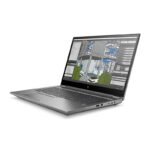 ZBook 15 G7 Laptop, 15.6", Intel Core i7-10850H, 32GB RAM, 512GB SSD, NVidia Quadro T2000, FHD (1920 x 1080) - Image 2