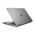 ZBook 15 G7 Laptop, 15.6", Intel Core i7-10850H, 32GB RAM, 512GB SSD, NVidia Quadro T2000, FHD (1920 x 1080) - Image 3