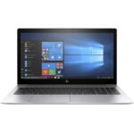 HP EliteBook 850 G6 Laptop, Intel Core i5-8365U, 256GB SSD, 8GB RAM